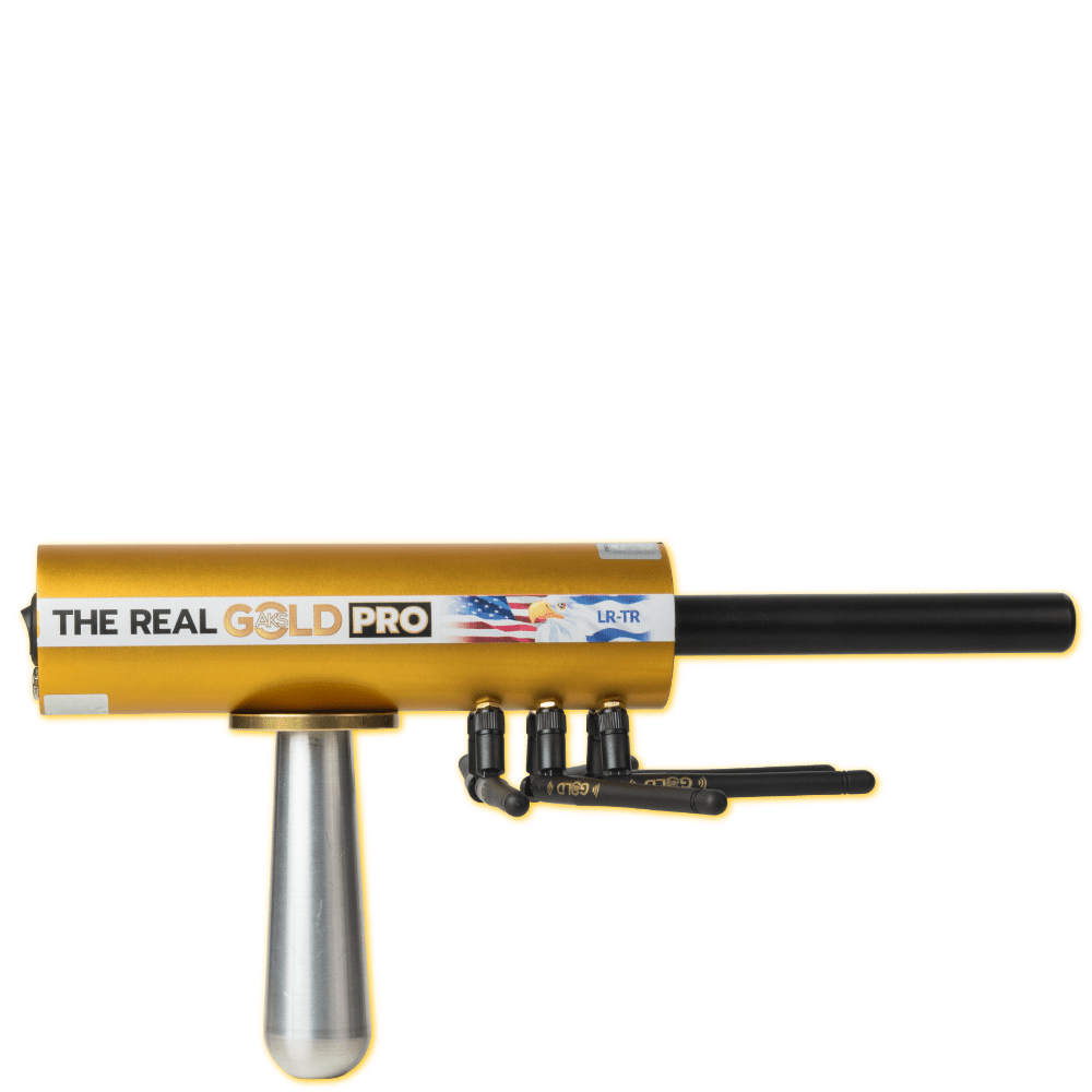AKS LR-TR GOLD PRO
