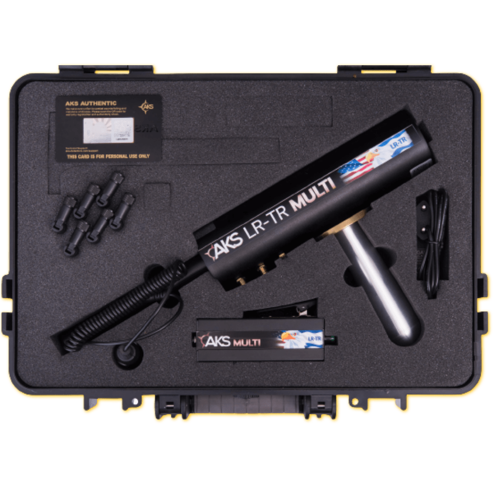 AKS LR-TR MULTI