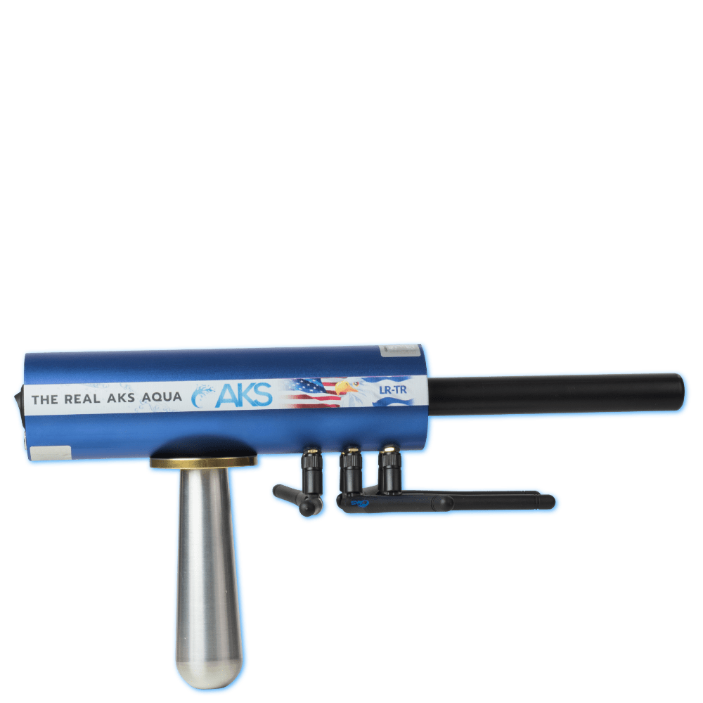 AKS AQUA FINDER