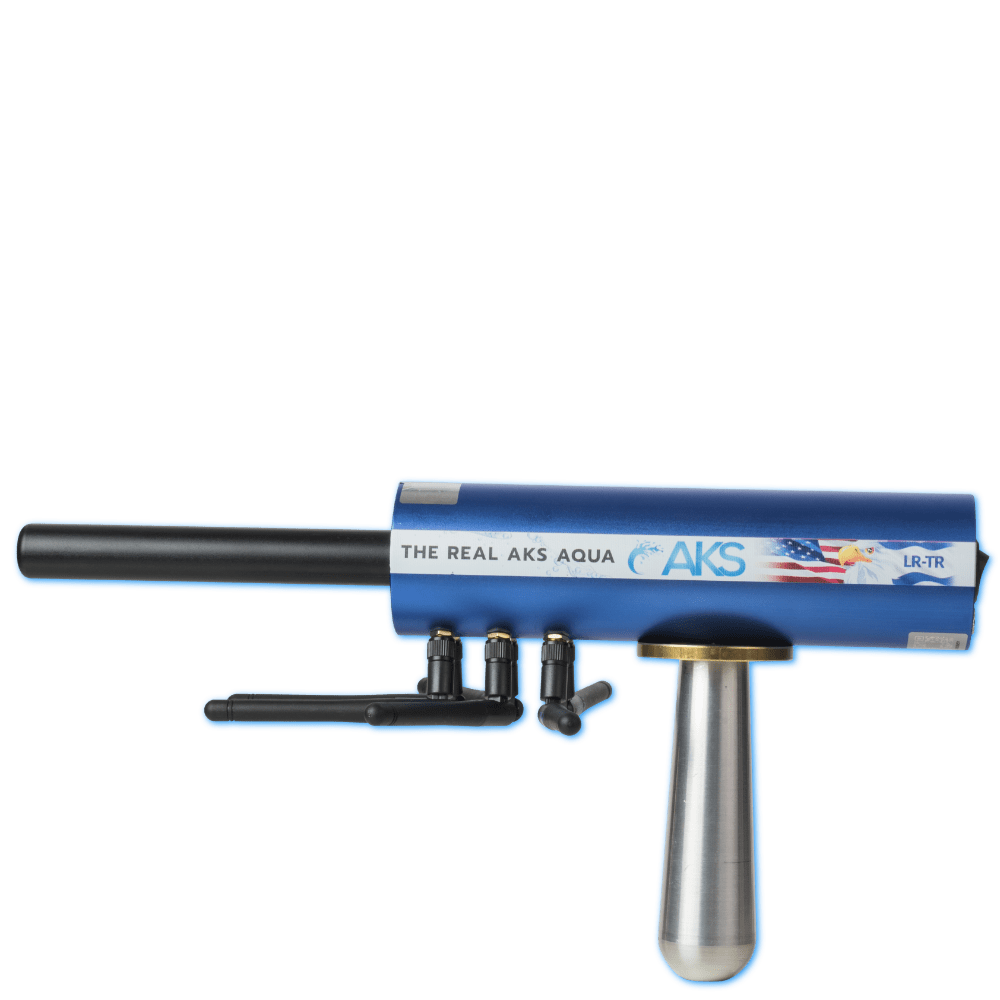 AKS AQUA FINDER
