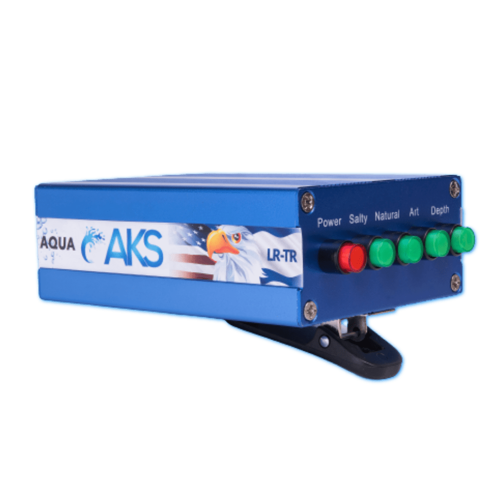 AKS AQUA FINDER