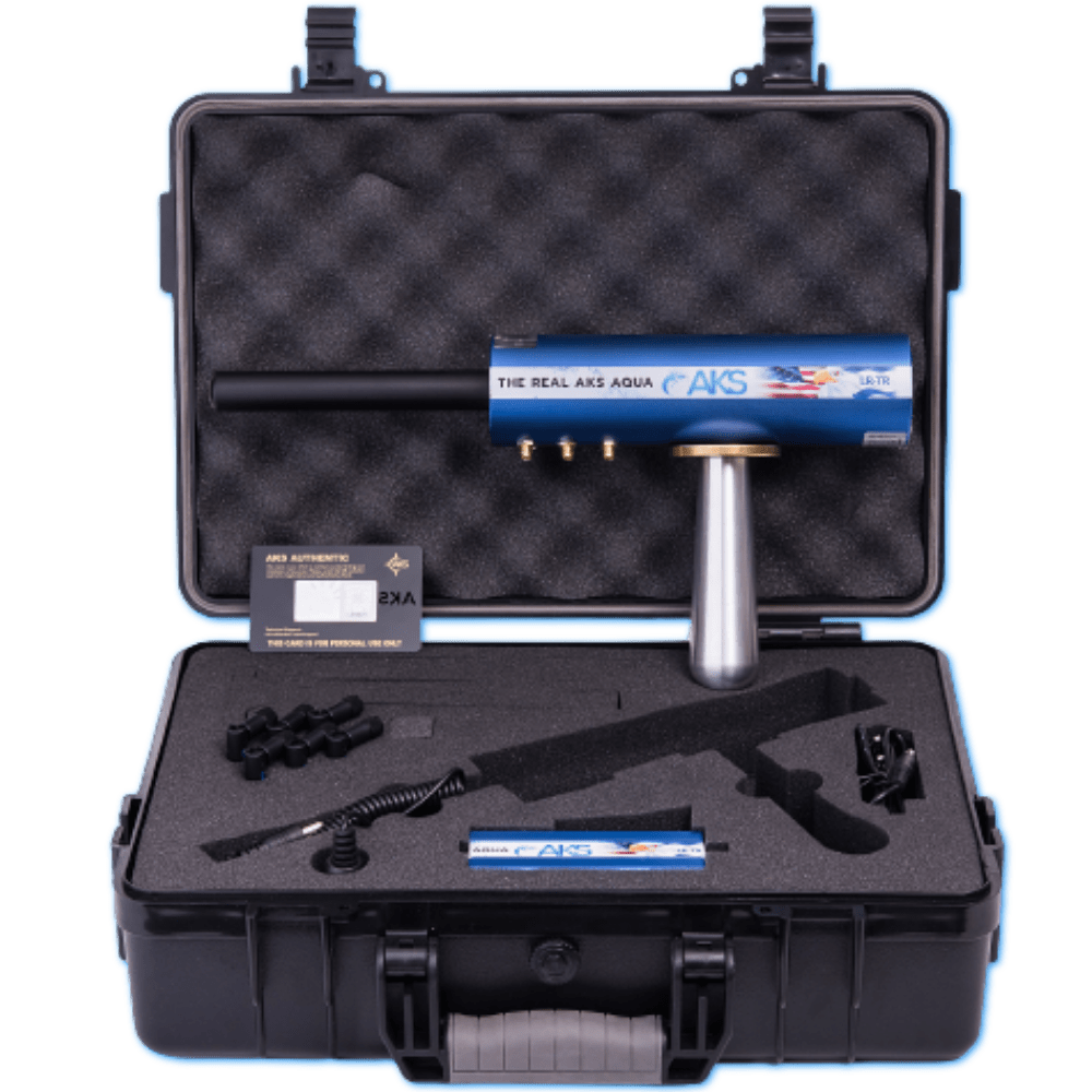 AKS AQUA FINDER