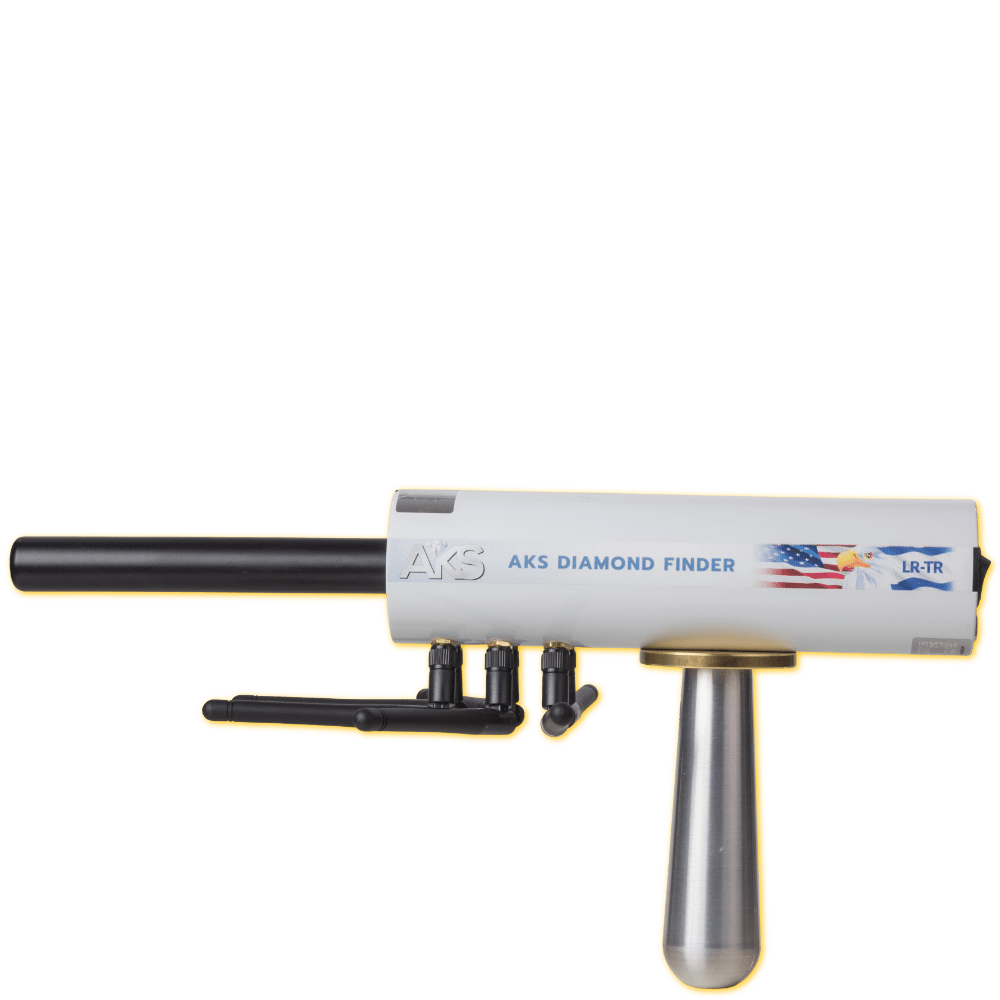 AKS DIAMOND FINDER