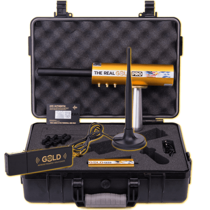AKS LR-TR GOLD PRO